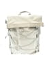 Rains 100% Polyester Ivory Backpack One size - photo 1