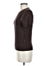 Zara Brown Pullover Sweater Size M - photo 5