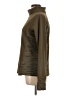 Moret Ultra Green Turtleneck Sweater Size L - photo 5