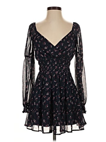 Trixxi Cocktail Dress (view 1)