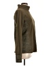 Moret Ultra Green Turtleneck Sweater Size L - photo 4