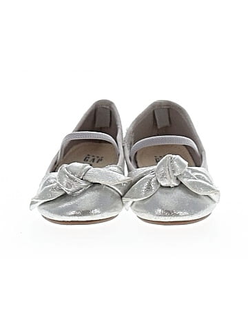 Baby Gap Dress Shoes (view 2)