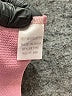 Michel 100% Polyester Pink Kimono Size 2X - photo 8