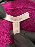 Maurices Burgundy Cardigan Size M - photo 7