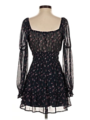 Trixxi Cocktail Dress (view 2)