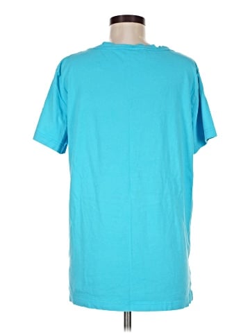 Victoria's Secret Pink Short Sleeve T-Shirt (view 2)