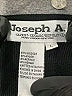Joseph A. Floral Black Pullover Sweater Size L - photo 7