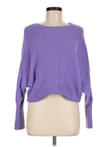Jessica Simpson Pullover Sweater (view 1)