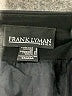Frank Lyman Design Solid Black Formal Skirt Size 2 - photo 3