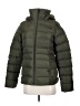 The North Face Green Snow Jacket Size S - photo 1
