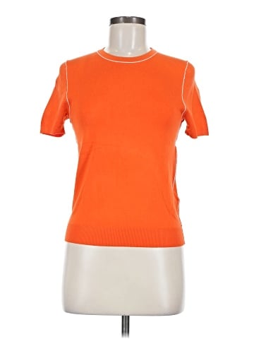 Zara Short Sleeve T-Shirt (view 1)