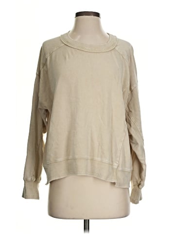 Easel Sweatshirt (view 1)