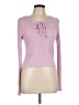 SO Pink Long Sleeve T-Shirt Size L - photo 1