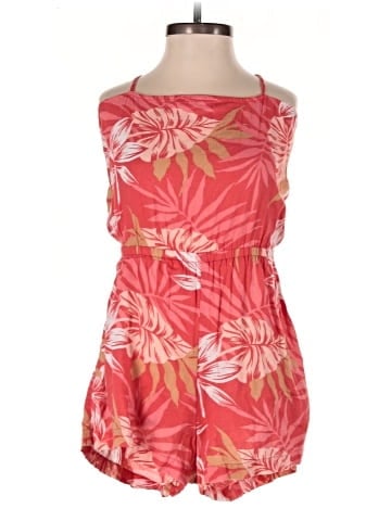 Roxy Romper (view 1)