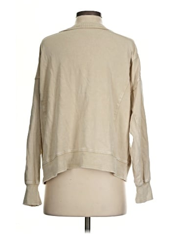 Easel Sweatshirt (view 2)