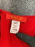 Assorted Brands Burgundy Cocktail Dress Size XL - photo 4