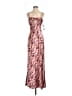 Unbranded Pink Casual Dress Size S - photo 1