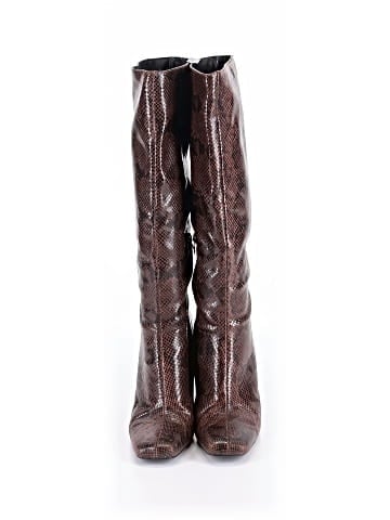 Zara Boots (view 2)