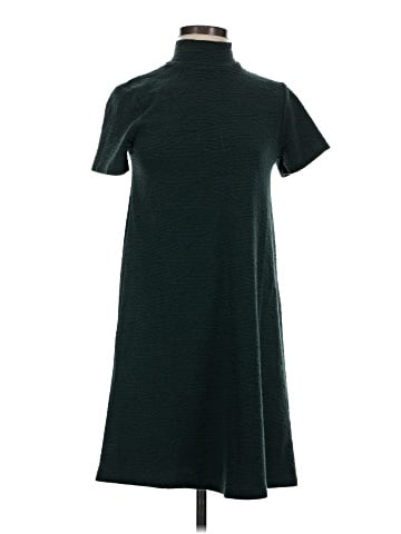 dalia Casual Dress (view 1)