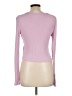 SO Pink Long Sleeve T-Shirt Size L - photo 2