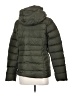 The North Face Green Snow Jacket Size S - photo 2