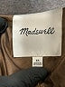 Madewell Plaid Gray Wool Blazer Size XS - photo 6