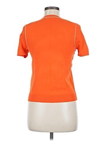 Zara Short Sleeve T-Shirt (view 2)