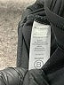 Athleta Solid Black Jumpsuit Size XXS - photo 4