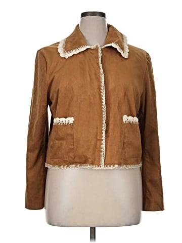 Bagatelle Jacket (view 1)