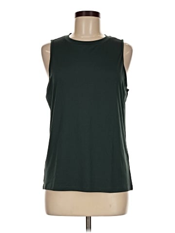 Fabletics Sleeveless T-Shirt (view 1)
