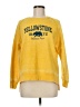 Assorted Brands Yellow Sweatshirt Size M - photo 1