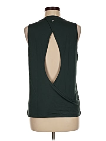 Fabletics Sleeveless T-Shirt (view 2)