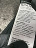 SPANX Black Casual Pants Size 1X - photo 8
