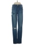 Paige Blue Jeans Size 26 waist - photo 1