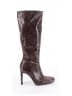 Zara Brown Boots Size EU 39 - photo 1