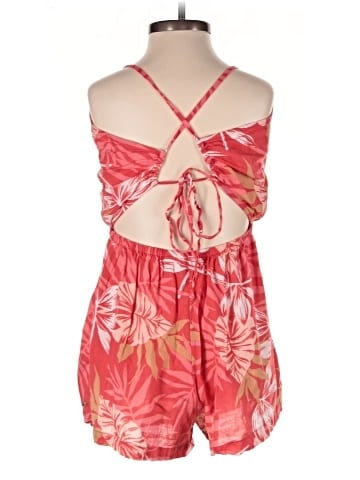 Roxy Romper (view 2)