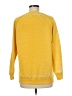 Assorted Brands Yellow Sweatshirt Size M - photo 2