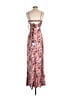 Unbranded Pink Casual Dress Size S - photo 2