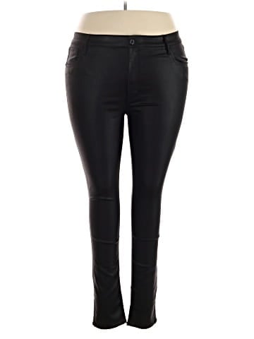 White House Black Market Active Pants (view 1)