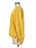 Assorted Brands Yellow Sweatshirt Size M - photo 5