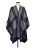 Eyeful Plaid Gray Wrap One size - photo 1