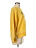 Assorted Brands Yellow Sweatshirt Size M - photo 4