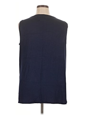Westport Sleeveless Top (view 2)