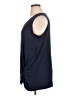 Westport Blue Sleeveless Top Size 1X - photo 5