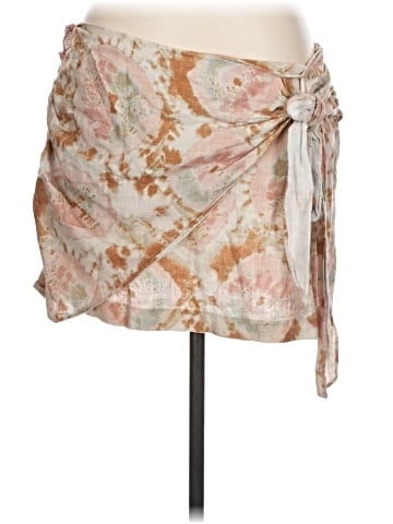 Free People Casual Skirt (view 1)