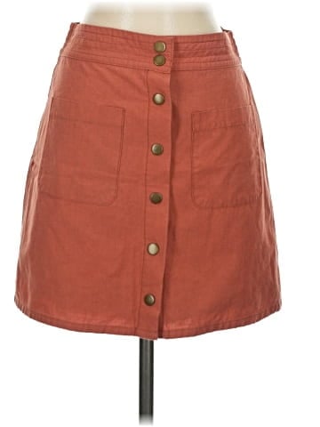 Tularosa Casual Skirt (view 1)