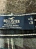 Hollister Blue Jeans Size 31 waist - photo 4