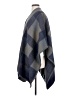Eyeful Plaid Gray Wrap One size - photo 5