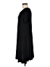 Old Navy Solid Black Casual Dress Size M - photo 5