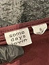 Some Days Lovin Burgundy Bodysuit Size S - photo 3